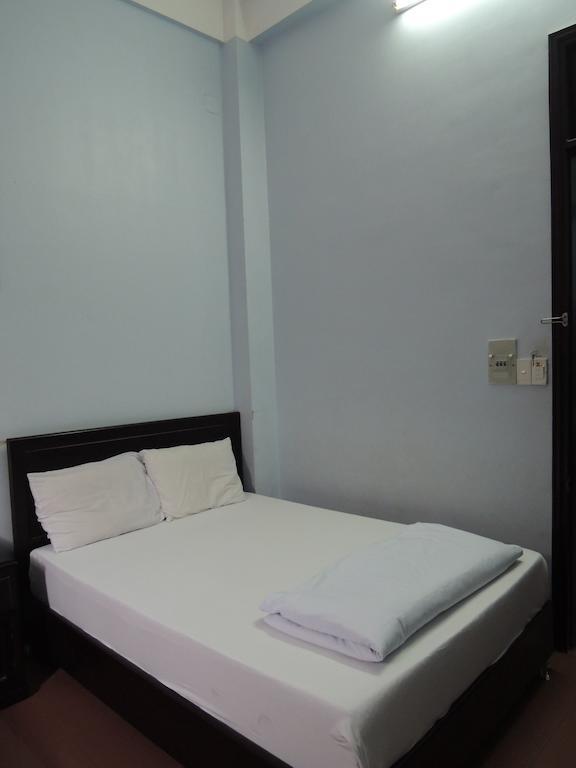 My Hanh Hotel Hué Værelse billede