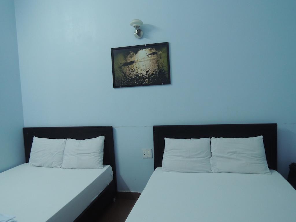 My Hanh Hotel Hué Eksteriør billede