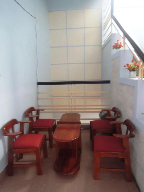 My Hanh Hotel Hué Eksteriør billede